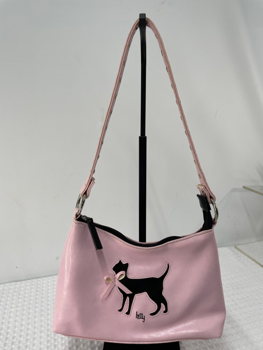 MIXIT PINK KITTY BAG FTL-04-133